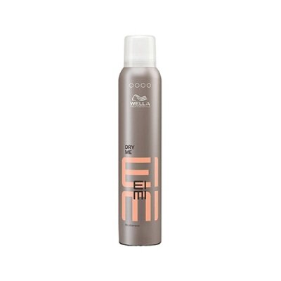 Сухой шампунь Wella Professional EIMI Dry Me Сухой шампунь для волос 180 мл