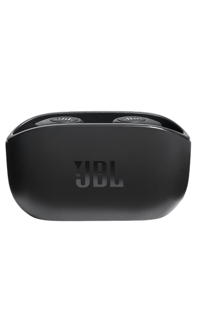 JBL Bluetooth-гарнитура JBL WAVE 100TWS, черная