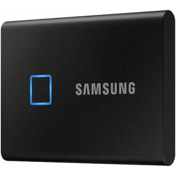 Накопитель SSD Samsung USB 500Gb MU-PC500K/WW 1.8