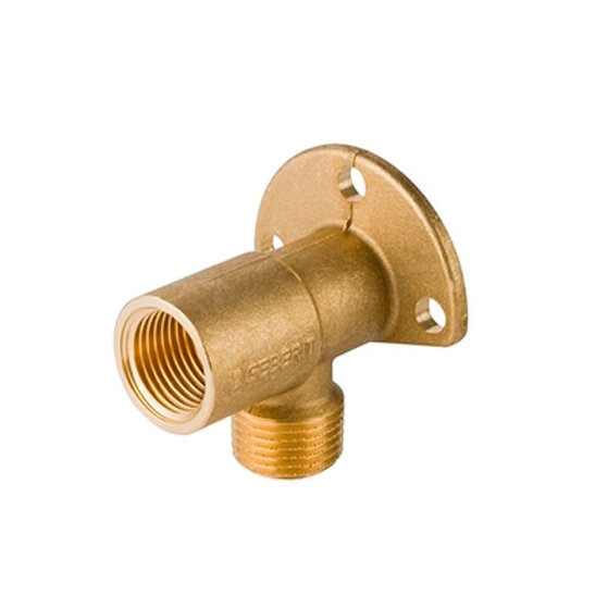 фото Установочный угольник Geberit 611.297.00.1