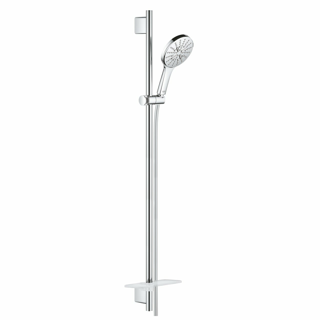 Душевой гарнитур GROHE Rainshower 130 SmartActive 26578000