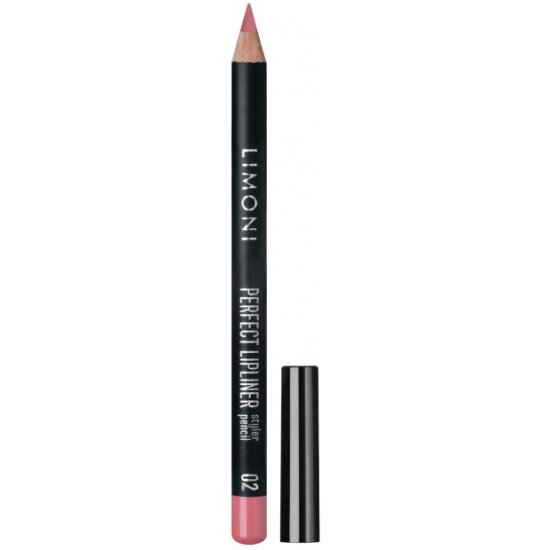    LIMONI Perfect Lipliner,  02