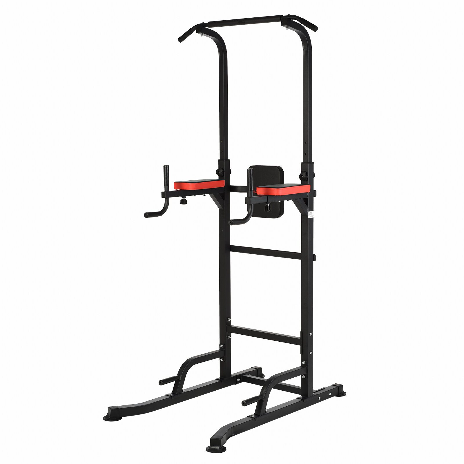 EVO FITNESS Турник напольный, пресс-брусья EVO FITNESS T085