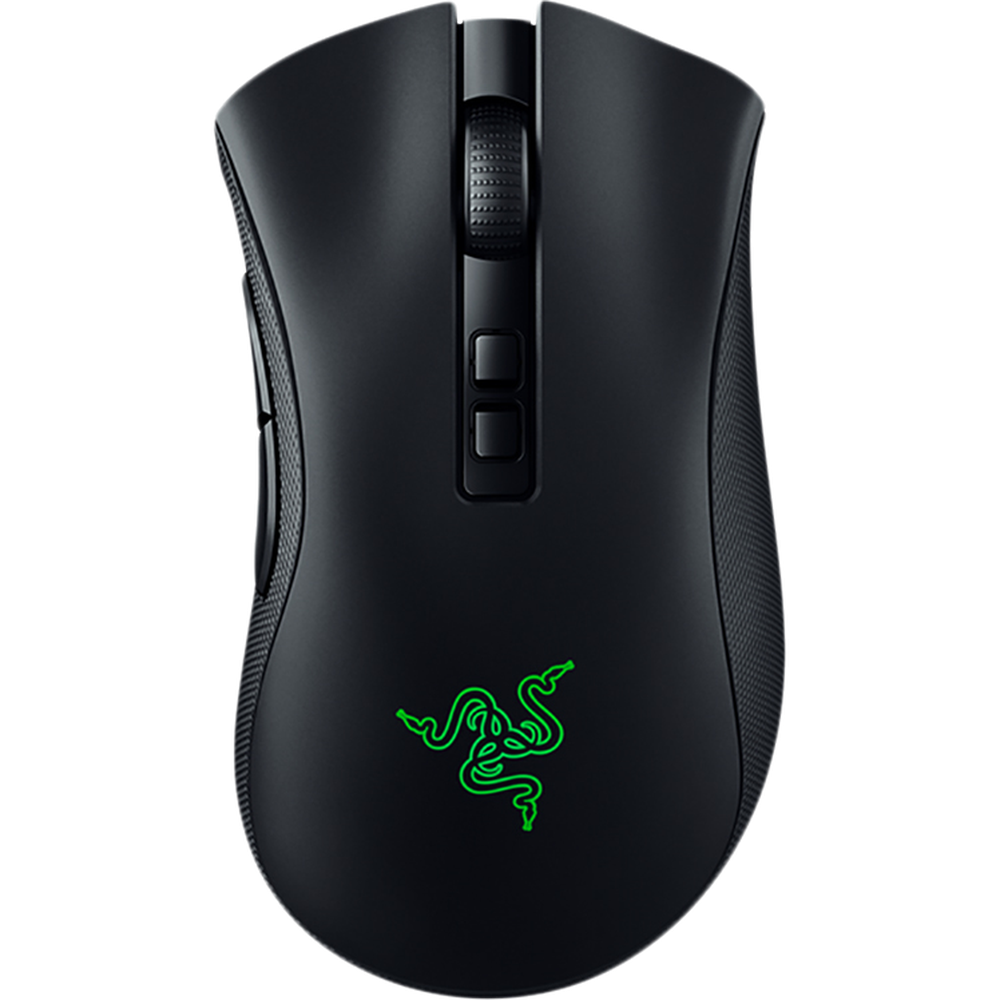 Мышь Razer DeathAdder V2 Pro Black