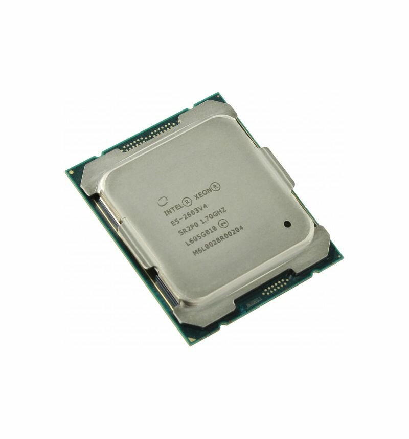  Intel Xeon E5-2603V4 FCLGA2011-3 OEM (CM8066002032805SR2P0)