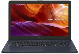 Ноутбук Asus VivoBook A543MA-GQ1260T (90NB0IR7-M25440)