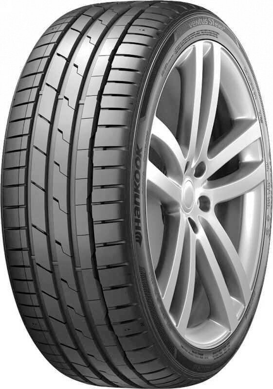 Летние шины Hankook Ventus S1 Evo 3 K127 225/50 R18 99Y