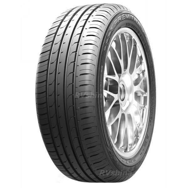 Автомобильная шина 235/50/17 96V Maxxis Premitra HP5