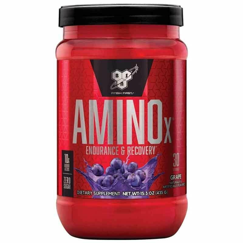 BSN Amino X (435 .)_ ()