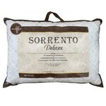 SORRENTO DELUXE Подушка, размер 50 х 70 см, бамбуковое волокно - изображение