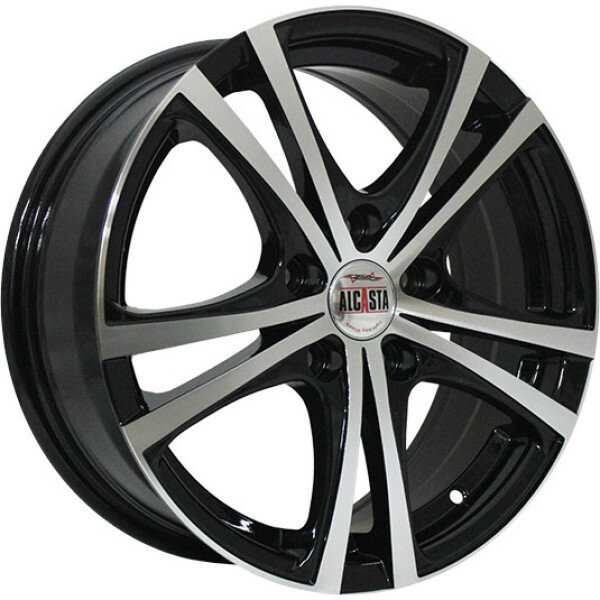 ALCASTA M05 6.5x16/5x114.3 ET50 DIA 66.1 bkf