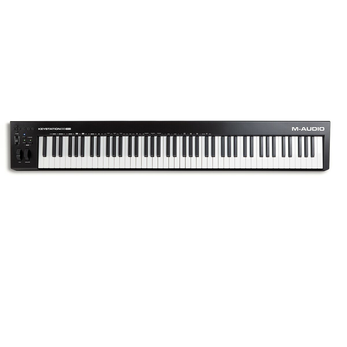 M-Audio Keystation 88 MK3 Миди-клавиатуры