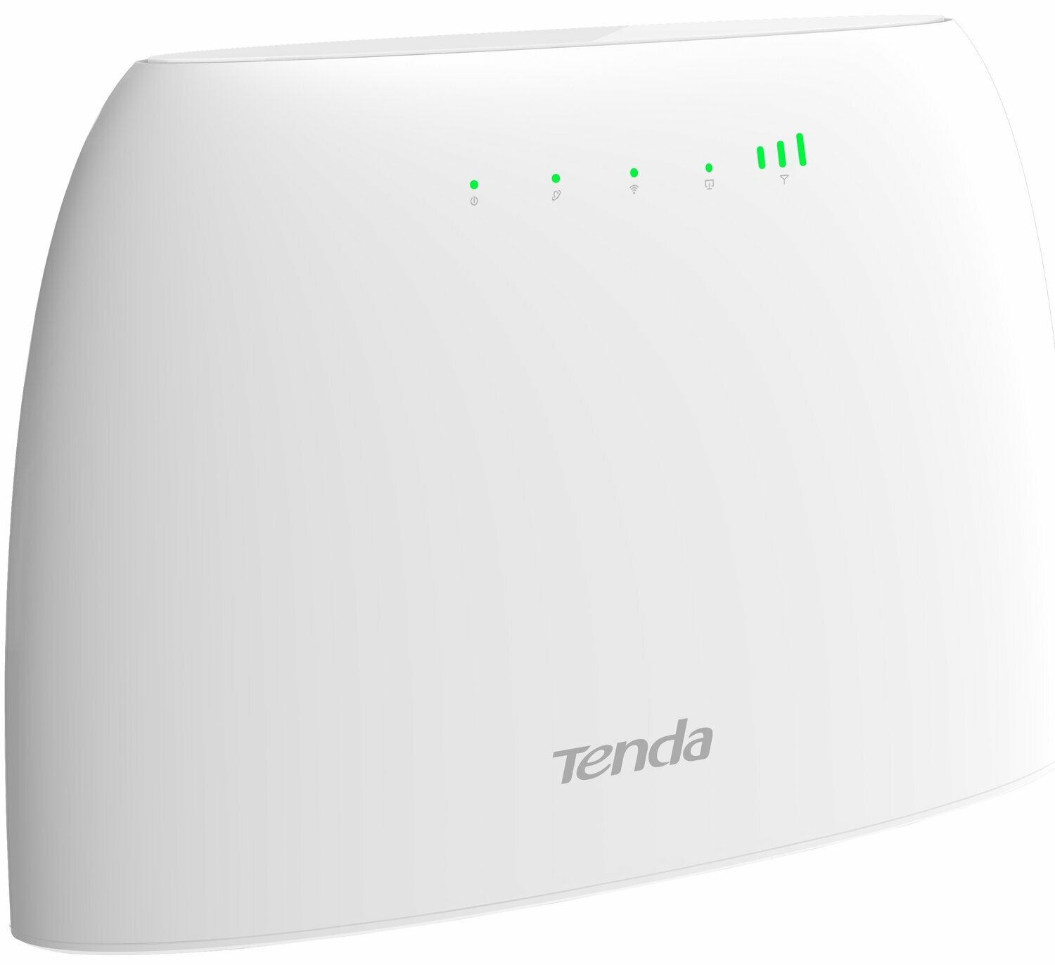 Маршрутизатор TENDA 4G03 4G 300MBPS