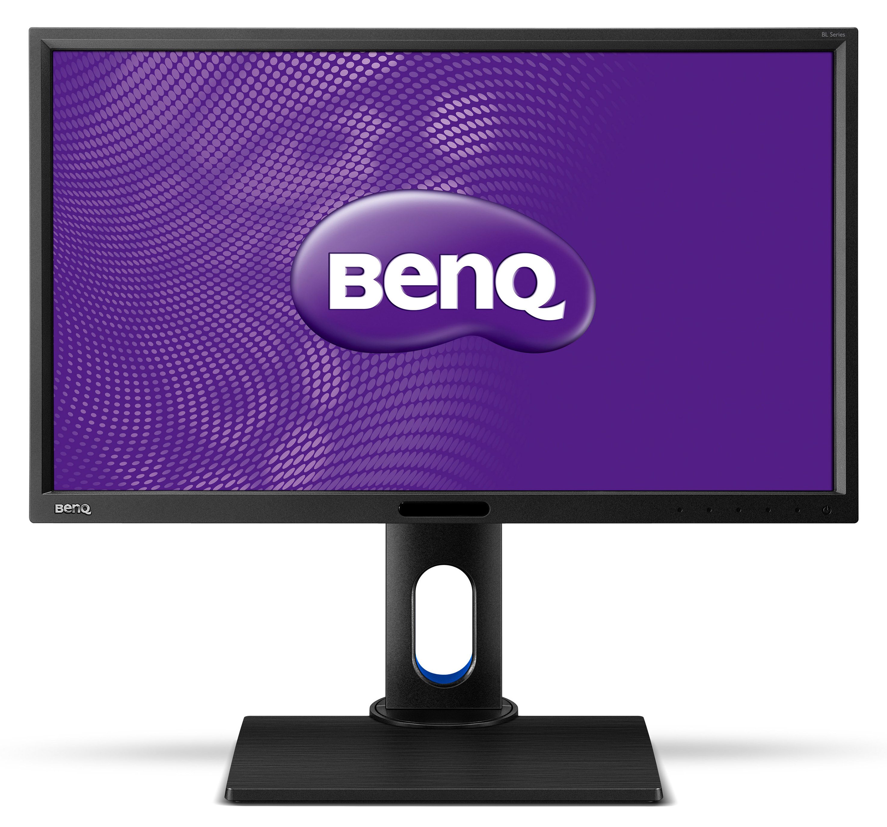  23.8" Benq BL2420PT Black IPS, 2560x1440, 5ms, 300 cd/m2, 1000:1 (DCR 20M:1), D-sub, DVI-DL, HDMI, DP, USB, HAS, Pivot, 1Wx2, Headph.Out