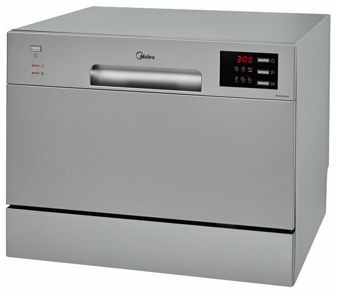   Midea MCFD-55320S