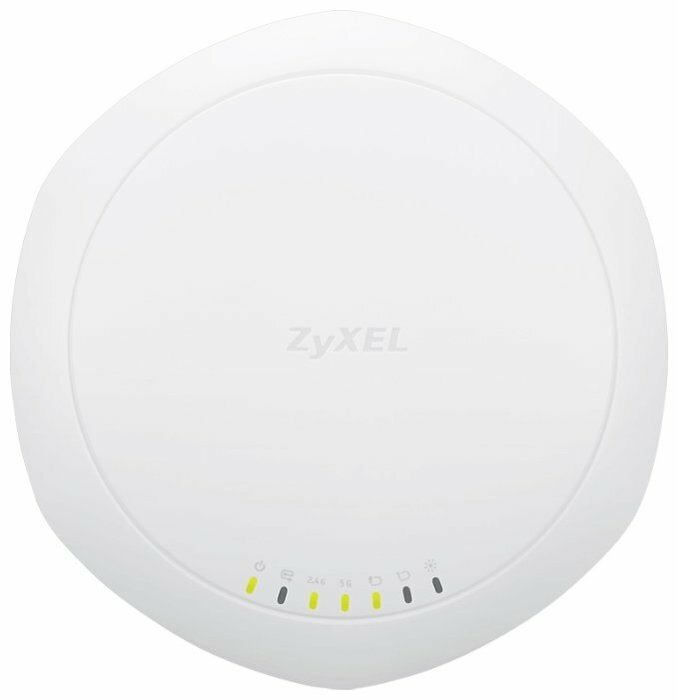 Wi-Fi   ZYXEL NebulaFlex NWA1123-AC PRO