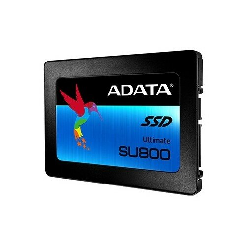 Твердотельный накопитель SSD A-Data ASU800SS-256GT-C