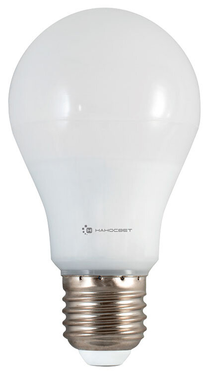 Наносвет EcoLed L163 (белый)