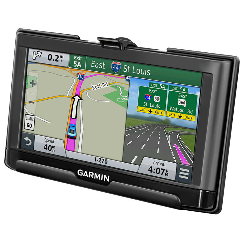 RAM-HOL-GA67U держатель RAM для Garmin nuvi 65, 66, 67, 68