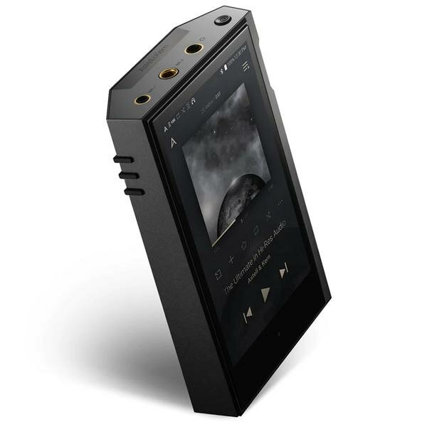 Портативный Hi-Fi-плеер Astell Kern KANN MAX 64Gb Anthracite Gray