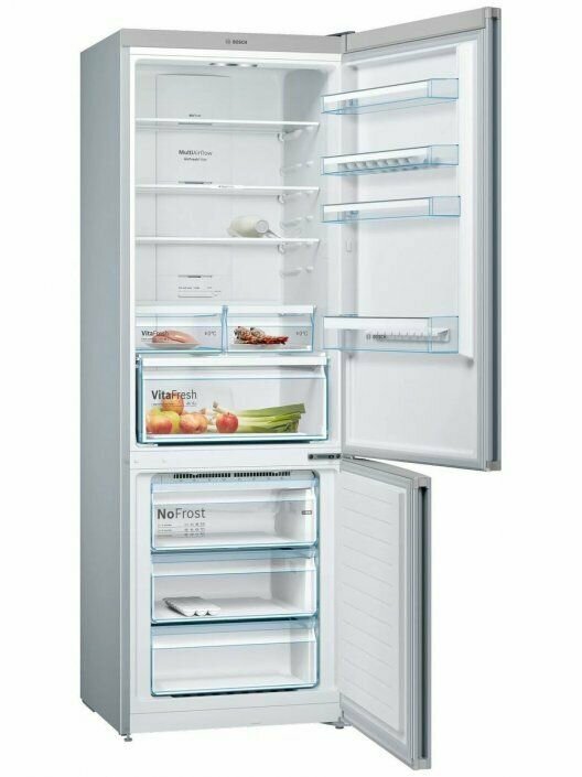 Холодильник BOSCH KGN49XL30U - фотография № 6