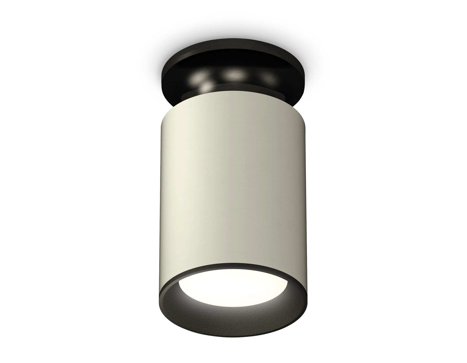Накладной светильник Ambrella Techno XS6314081, Серый, GU5.3