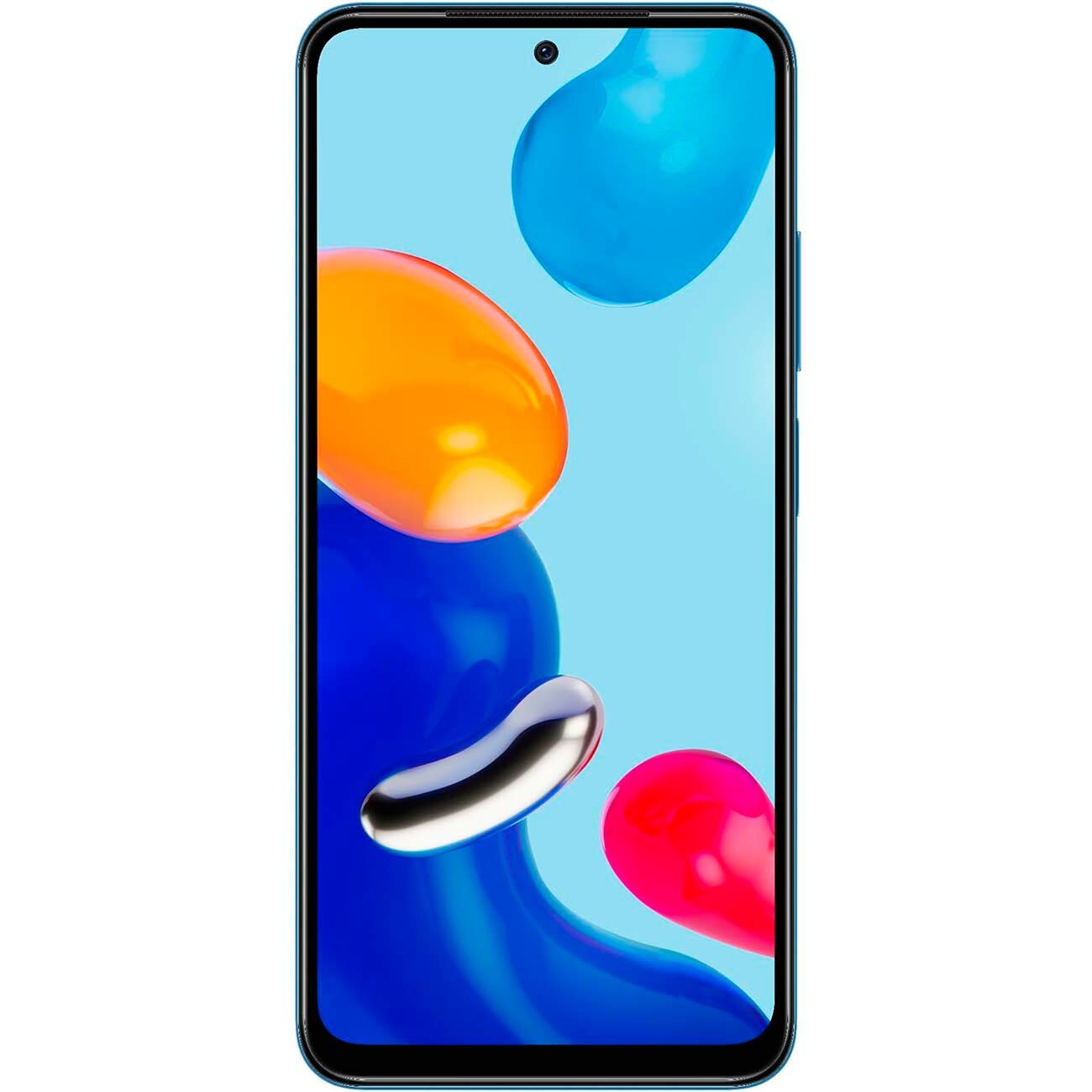 Смартфон Xiaomi Redmi Note 11 4GB/128GB Twilight Blue