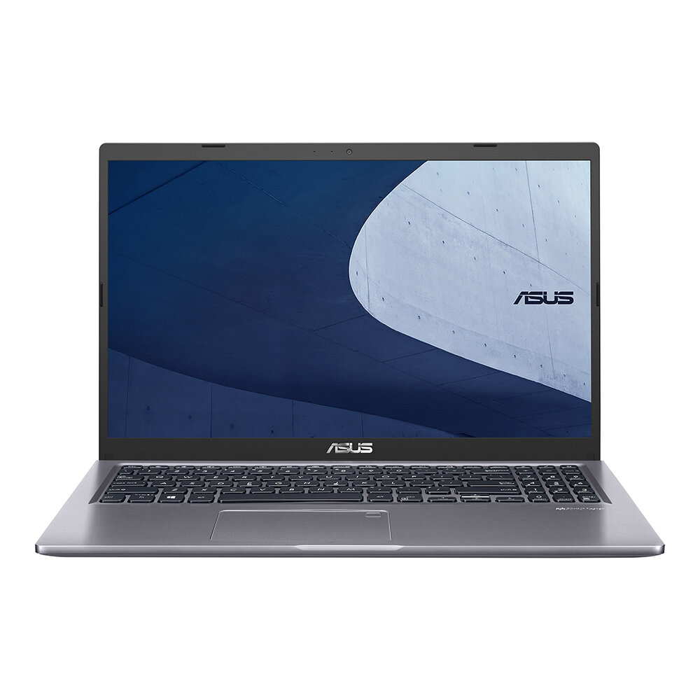 Ноутбук ASUS P1512CEA-BQ0232, 15.6" (1920x1080) IPS/Intel Core i5-1135G7/8ГБ DDR4/512ГБ SSD/Iris Xe Graphics/Без ОС, серый [90NX05E1-M00900]