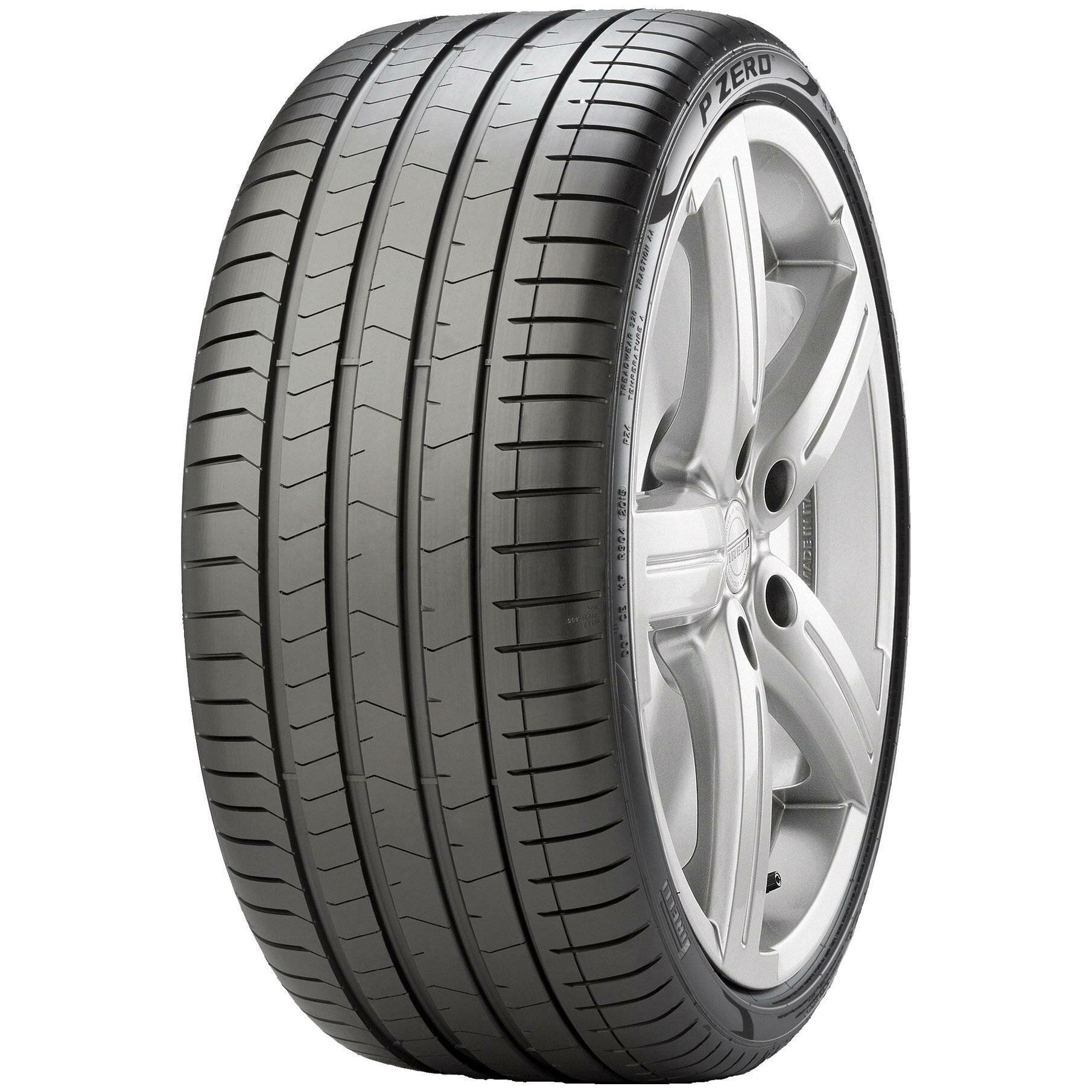 Летние шины Pirelli P Zero Luxury Saloon 265/40 R21 105Y