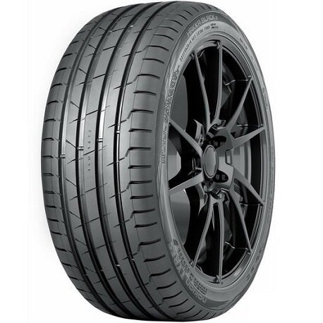  Nokian Tyres Hakka Black 2 SUV 235/55 R20 102Y