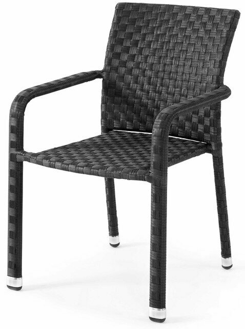 Плетеное кресло Colico 1541-8 BRAFAB