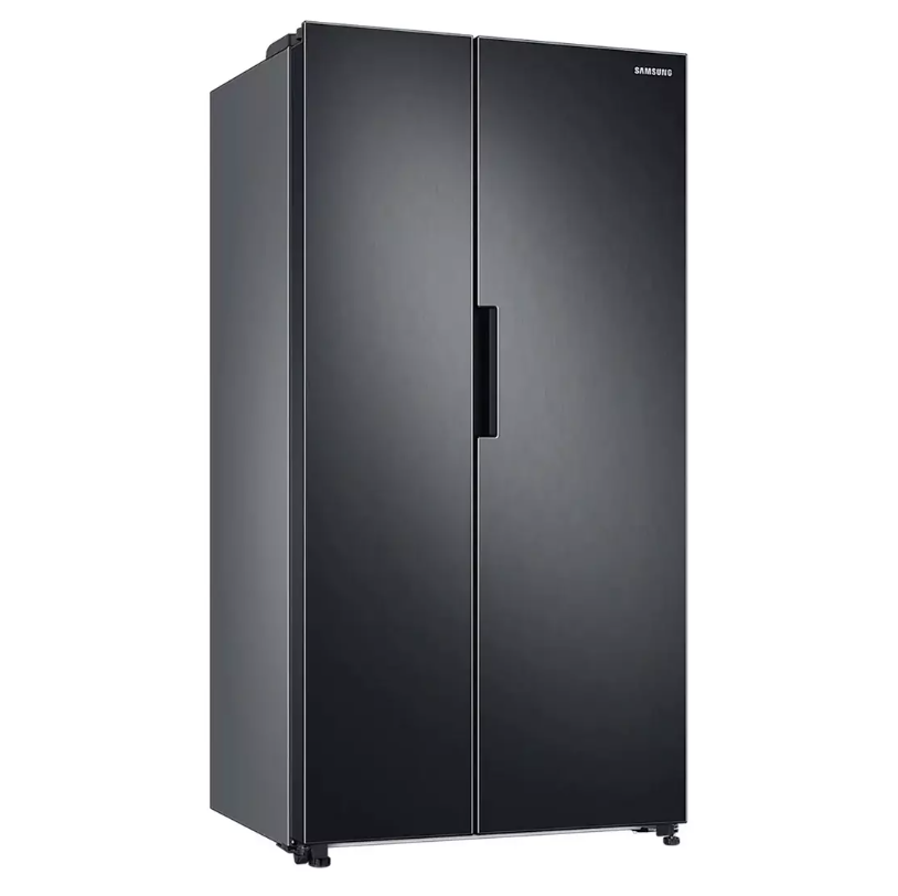Холодильник Samsung RS66A8100B1/WT - фотография № 2