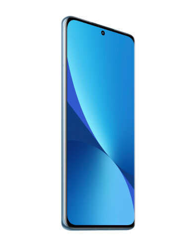 Смартфон XIAOMI 12X 8/128GB Синий