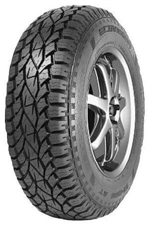 Летние шины Ovation VI-286AT 235/70 R16 106T