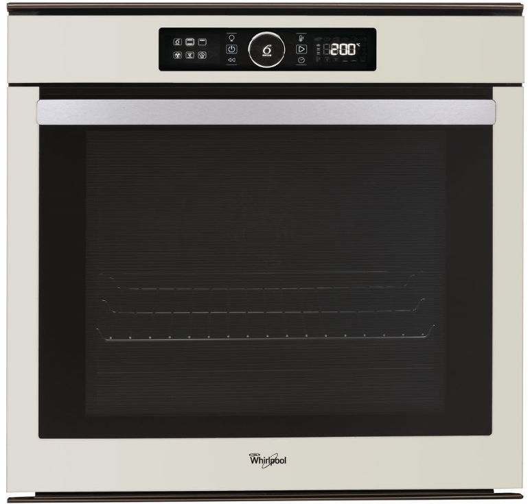   Whirlpool AKZM 8480 S