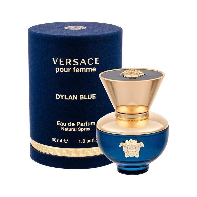 Versace Pour Femme Dylan Blue   30   