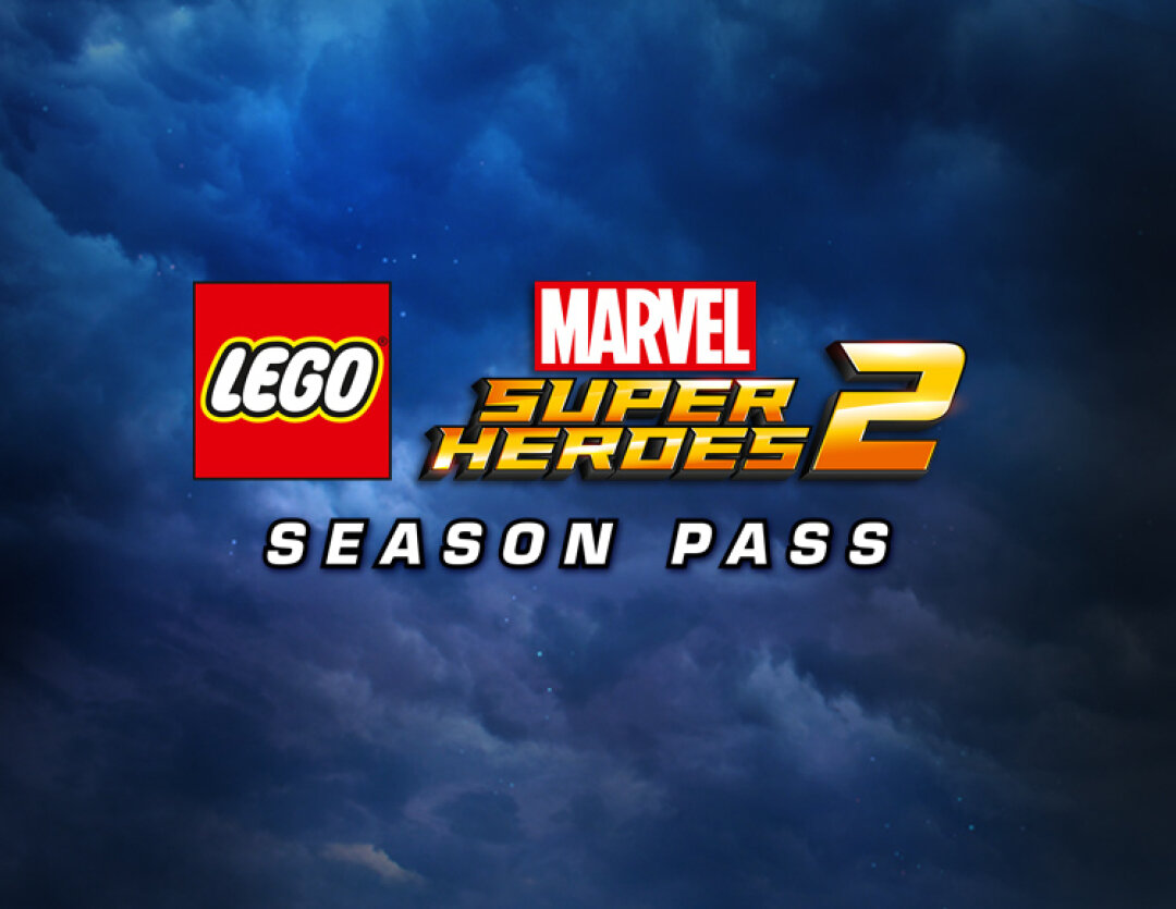 LEGO Marvel Super Heroes 2 - Season Pass