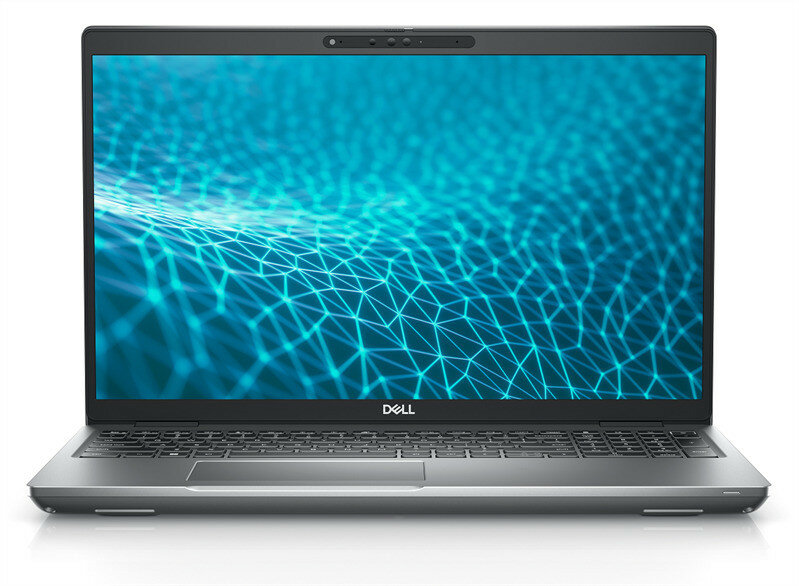 5531-7657 Ноутбук Dell Latitude 5531 (5531-7657)