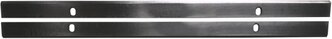 Ножи для рейсмуса Спец -БН-332, односторон. из твердоспл.стали, 332х16,5*1,8мм (уп=2шт)