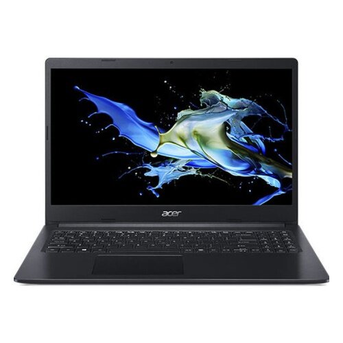 Ноутбук Acer Extensa 15 EX215-31-C3FF Celeron N4020/4Gb/SSD128Gb/Intel UHD Graphics 600/15.6"/FHD (1920x1080)/Eshell/black/WiFi/BT/Cam