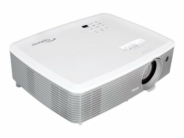 Проектор Optoma EH400 95.78E01GC0E