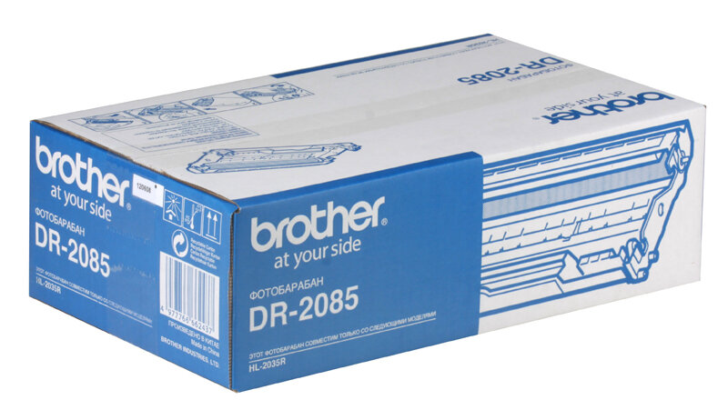  Brother DR-2085 12000