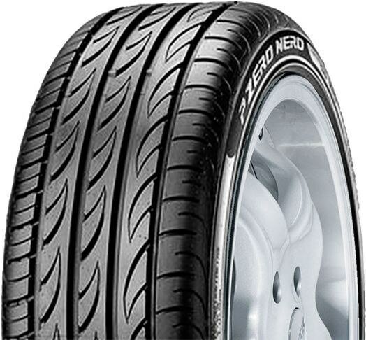 Шины pirelli p zero neroqt 255/35r18 94y xl