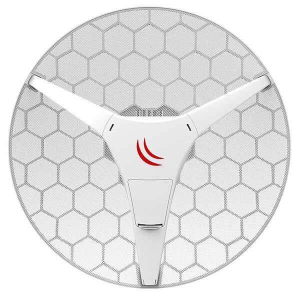 Wi-Fi  MikroTik Wireless Wire Dish RBLHGG-60adkit