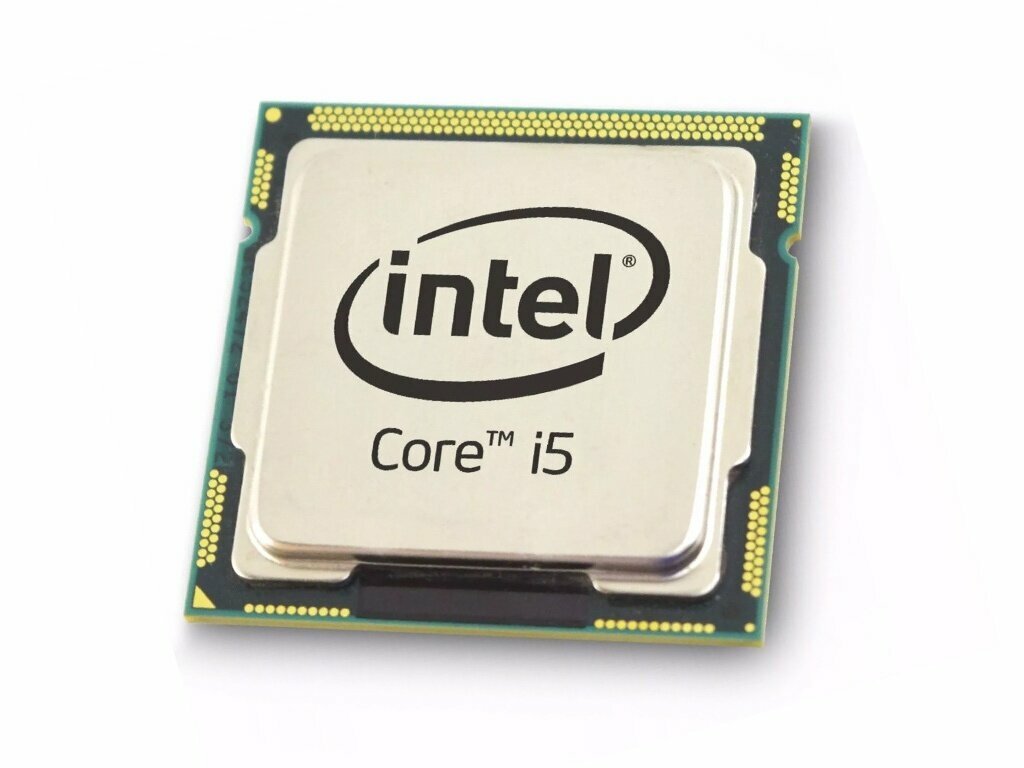 Процессор Intel Core i5 10400F CM8070104290716SRH3D/(2.9GHz) сокет 1200 L3 кэш 12MB/OEM
