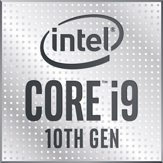 Процессор INTEL Core i9-10900K LGA1200 OEM