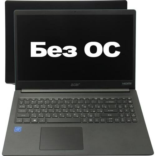 Ноутбук Acer Extensa 15 EX 215-31-C3FF