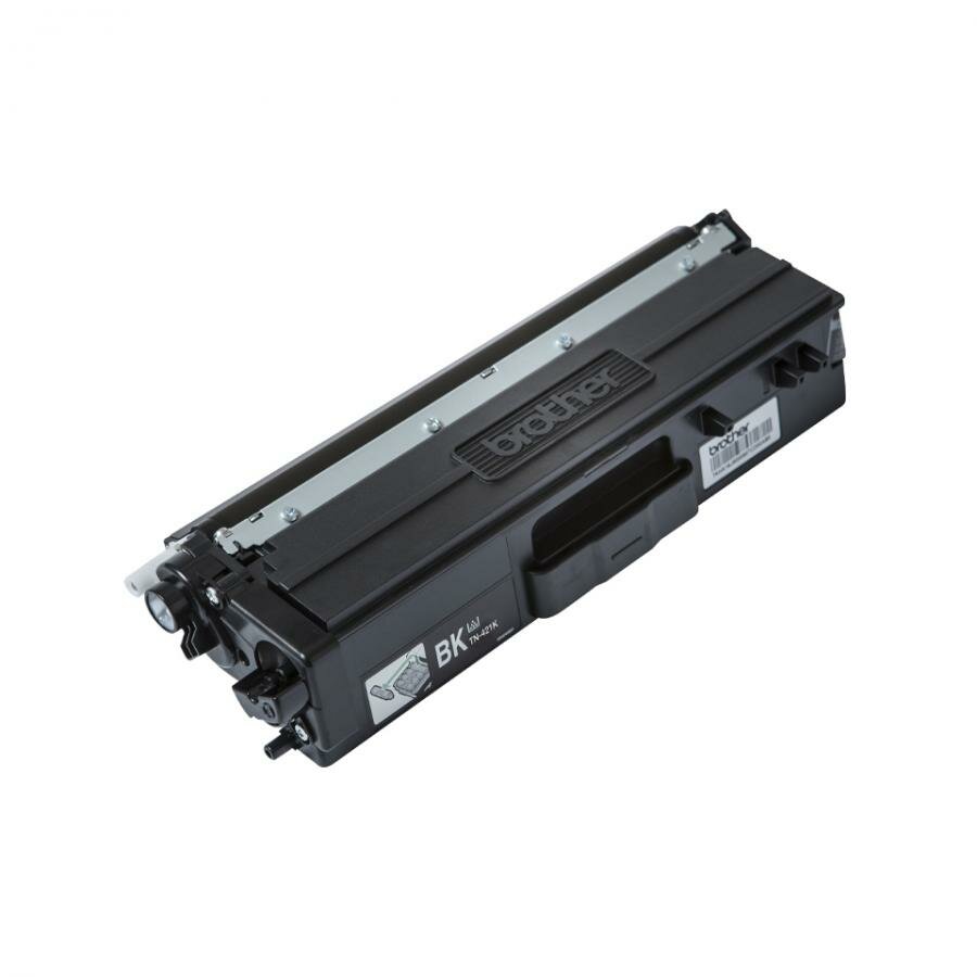 Картридж Brother TN421BK для Brother HL-L8260/8360/DCP-L4810/MFC-L8690/8900, черный