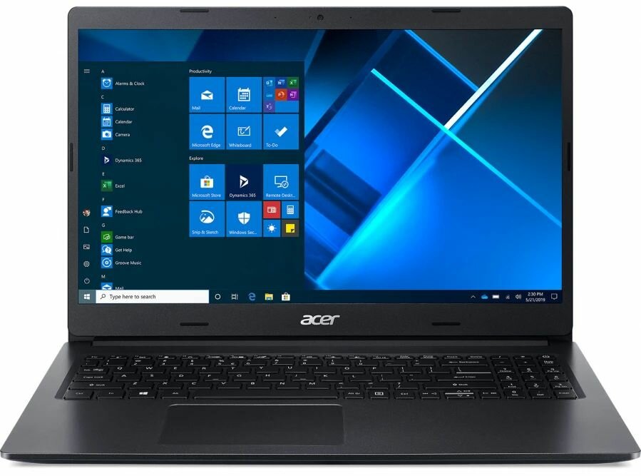  Acer EX215-22-R00X (NX.EG9ER.01P)
