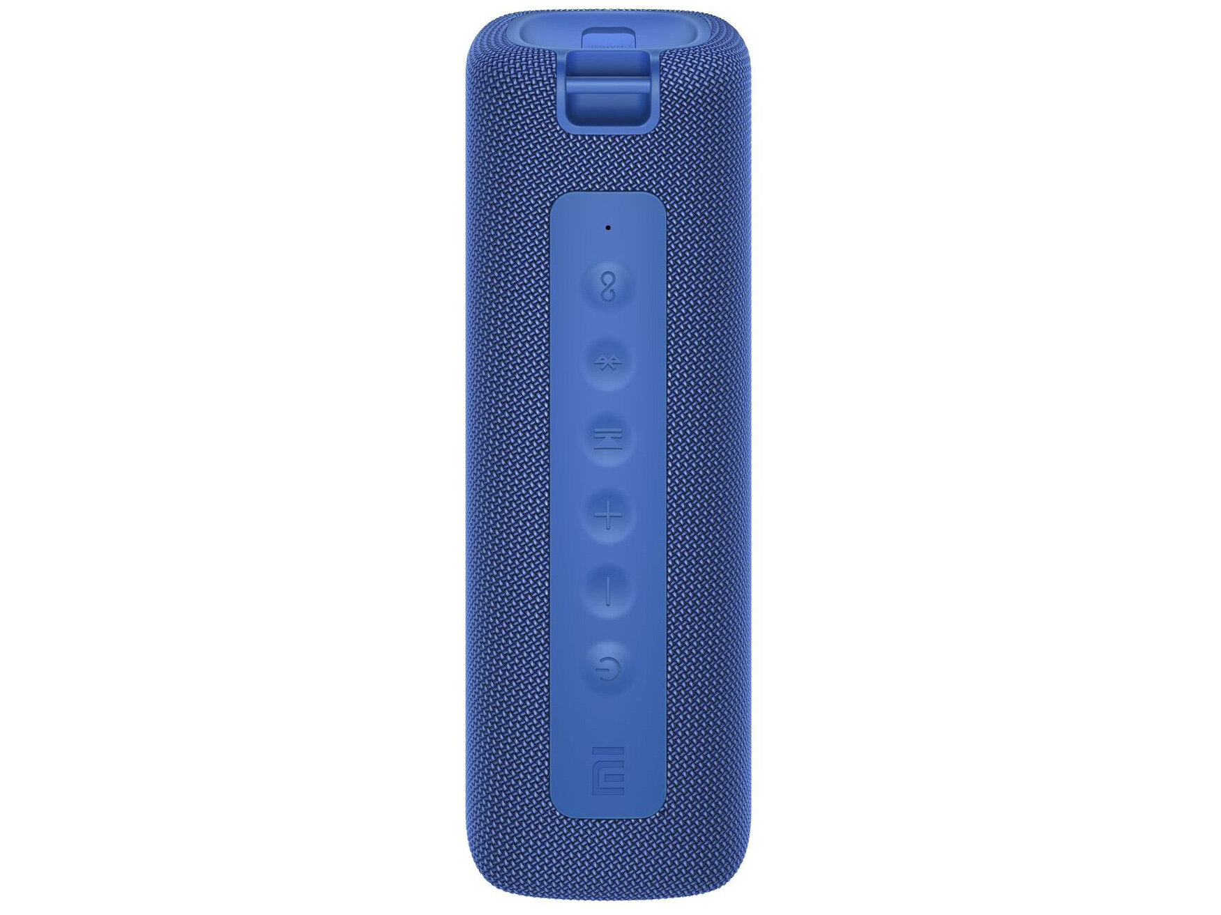 Колонка портативная Ксиоми Portable Bluetooth Speaker Blue MDZ-36-DB (16W). Беспроводная колонка (QBH4197GL)